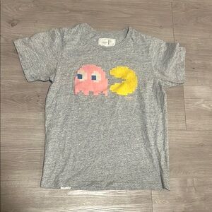 Chocolate skate graphic tee shirt y2k skateboarding